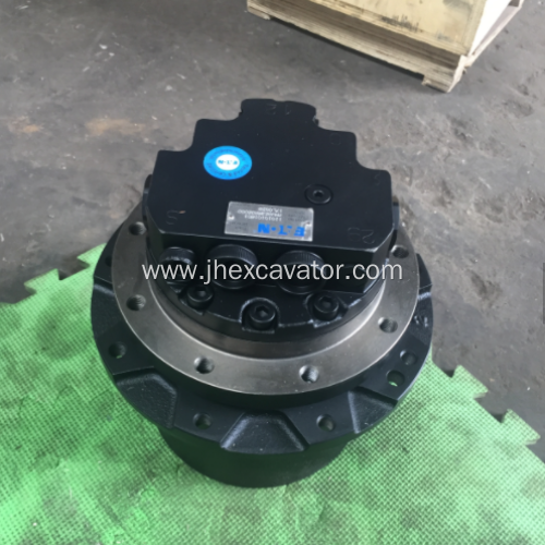 Excavator Kubota KX101 Travel Motor KX101 Final Drive